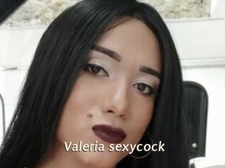 Valeria_sexycock