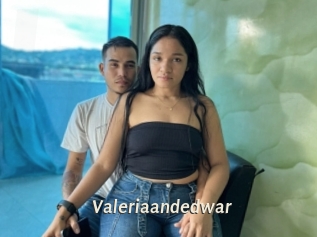 Valeriaandedwar