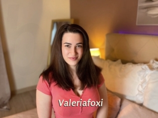 Valeriafoxi