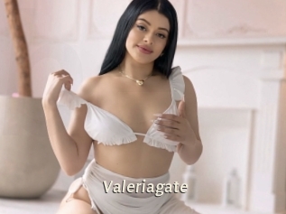Valeriagate