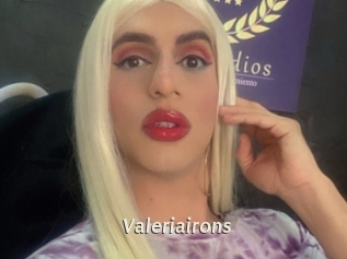 Valeriairons