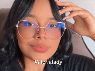 Valerialady