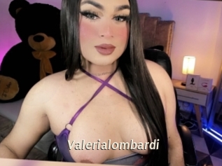valerialombardi Blog éjac