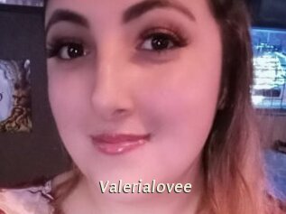 Valerialovee