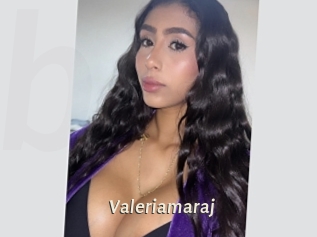 Valeriamaraj