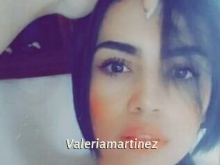 Valeriamartinez