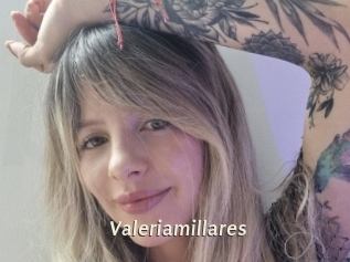 Valeriamillares
