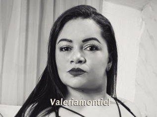 Valeriamontiel