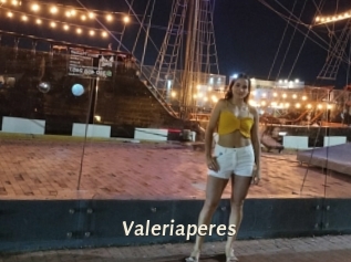 Valeriaperes