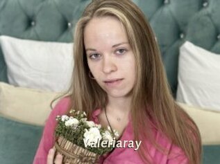 Valeriaray