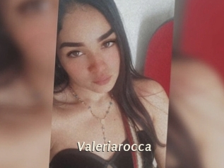 Valeriarocca