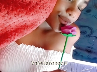 valeriarondon Blog éjac