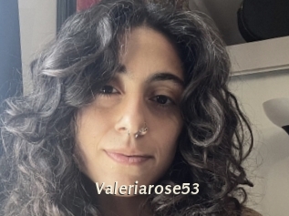 valeriarose53 Blog éjac
