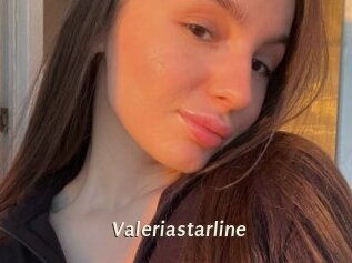 Valeriastarline