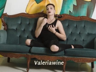 valeriawine Blog éjac