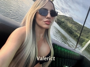 Valerict