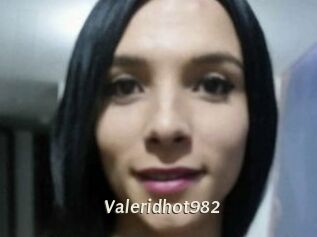 Valeridhot982