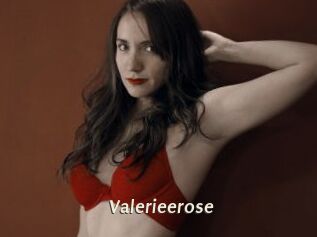 Valerieerose
