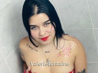Valeriefontaine