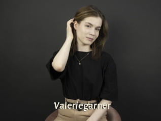 Valeriegarner