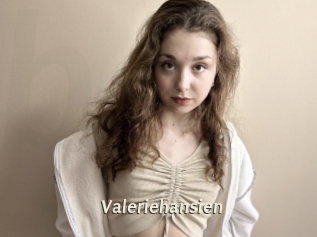 Valeriehansien
