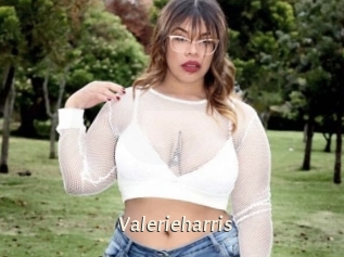Valerieharris