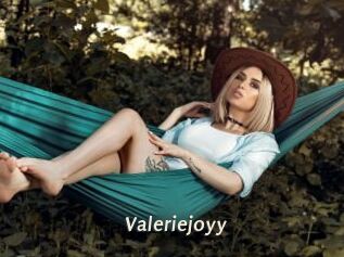 Valeriejoyy
