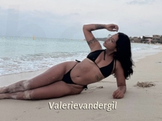 Valerievandergil