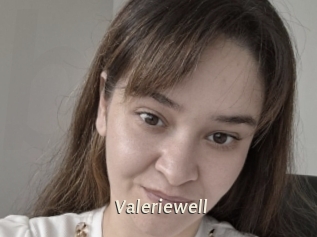 Valeriewell