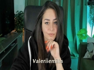 Valeriiemills