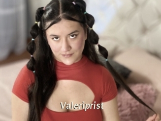 Valeriprist