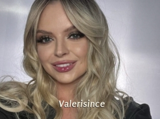 Valerisince
