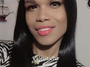 Valeritaffur
