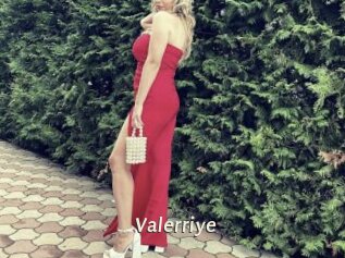 Valerriye