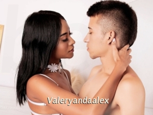 Valeryandaalex