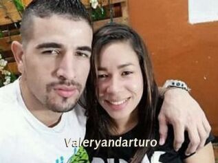 Valeryandarturo