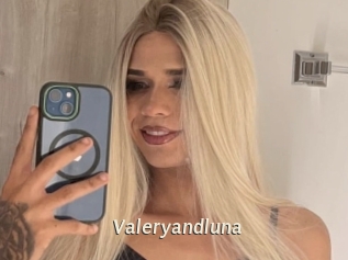 valeryandluna Blog éjac