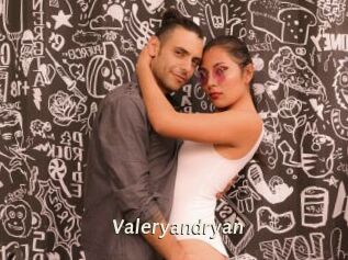 Valeryandryan