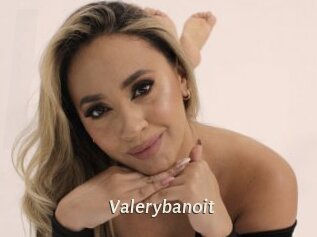 Valerybanoit