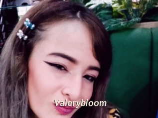 Valerybloom
