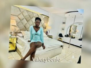 Valerybonie