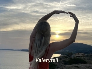 Valeryfell