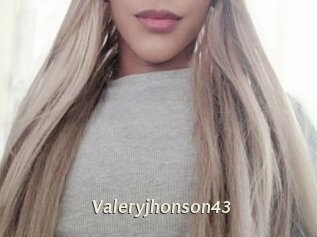 Valeryjhonson43