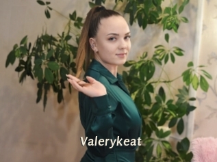 Valerykeat