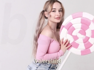 Valerylaird