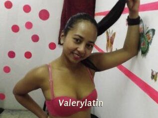 Valerylatin