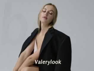 Valerylook