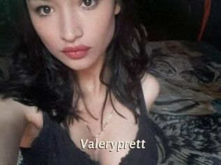 Valeryprett
