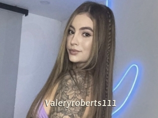 Valeryroberts111