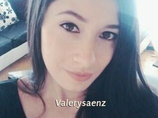 Valerysaenz